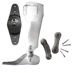 Manufacturers Exporters and Wholesale Suppliers of Ankle Joint Surat Gujarat